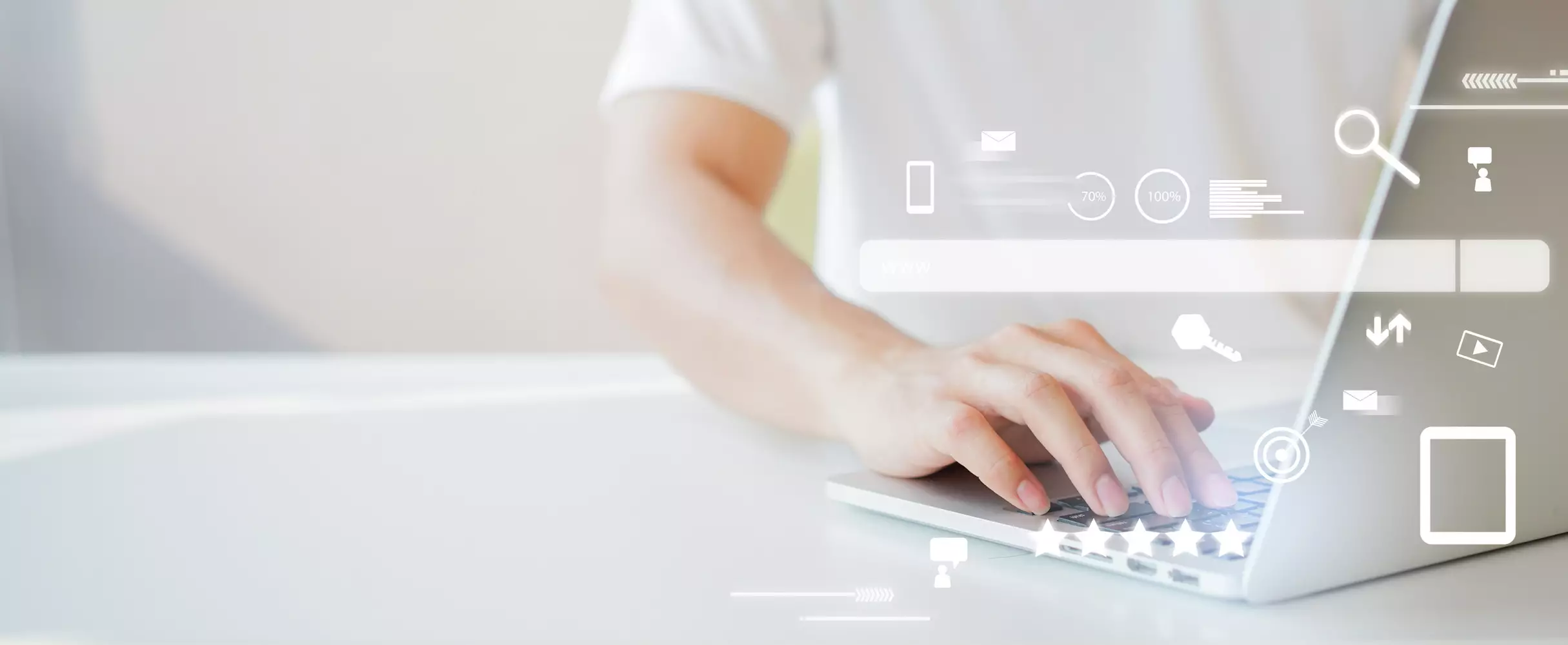 Search Results header image