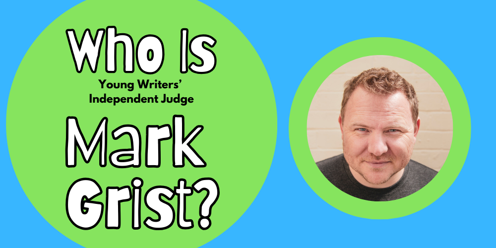 Who Is Mark Grist?