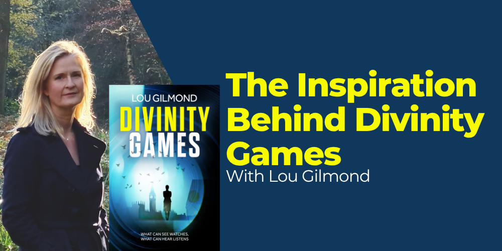 The Inspiration Behind Divinity Games
