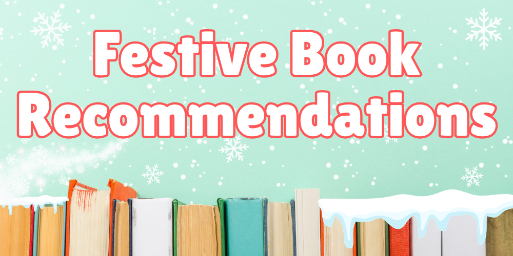 Festive Book Recommendations