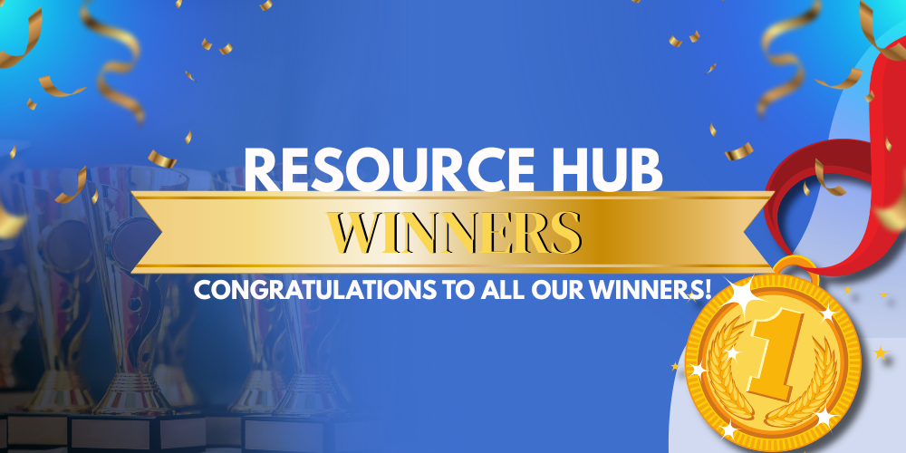 Resource Hub Winner - Ancient Adventures 2026