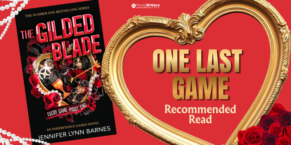 One Last Game: Why we recommend The Gilded Blade