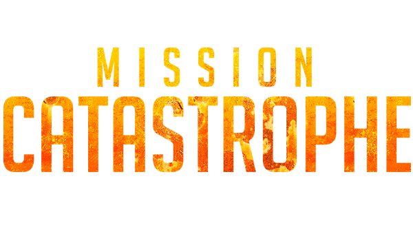 Mission Catastrophe Logo