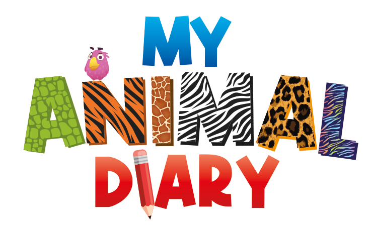 My Animal Diary Logo