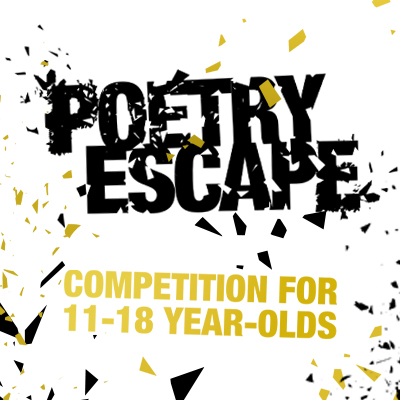 Poetry Escape
