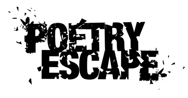 Poetry Escape Logo