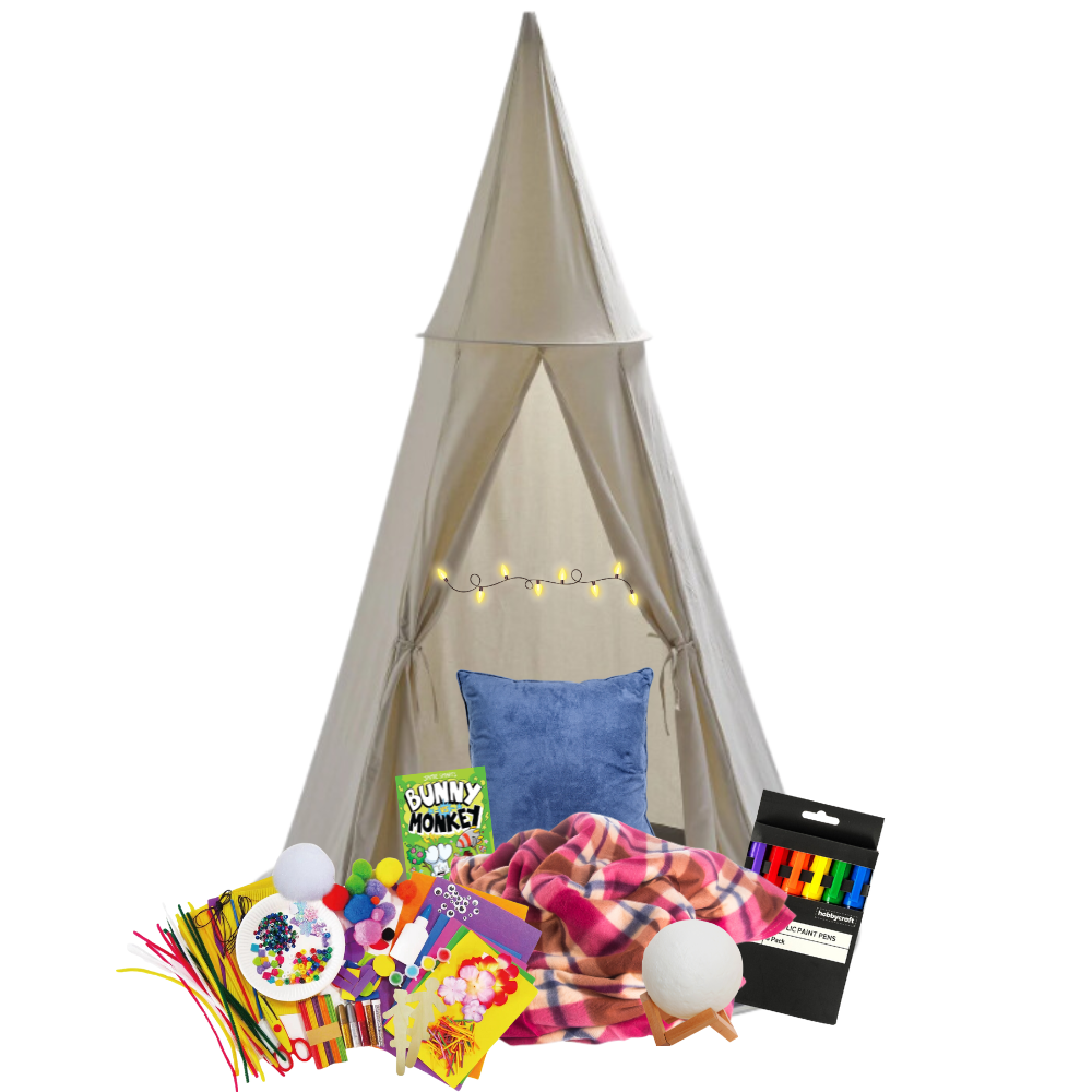 Super Me - Drawing Competition  Prize