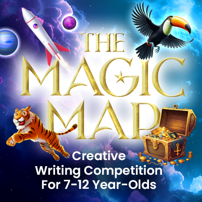 The Magic Map