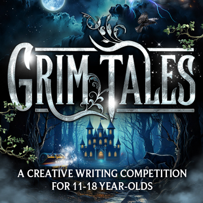 Grim Tales