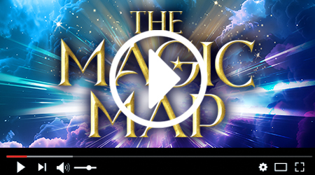 The Magic Map Video