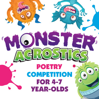 Monster Acrostics