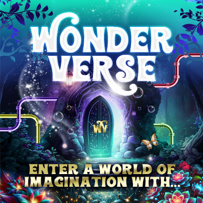 Wonderverse Summer 2025