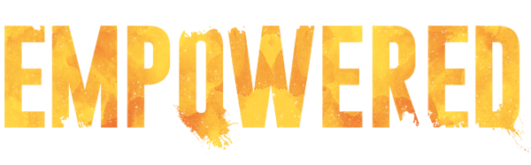Empowered Logo