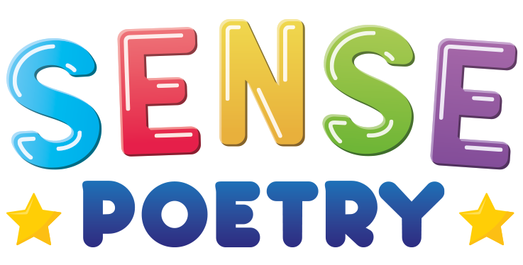 Sense Poetry Logo