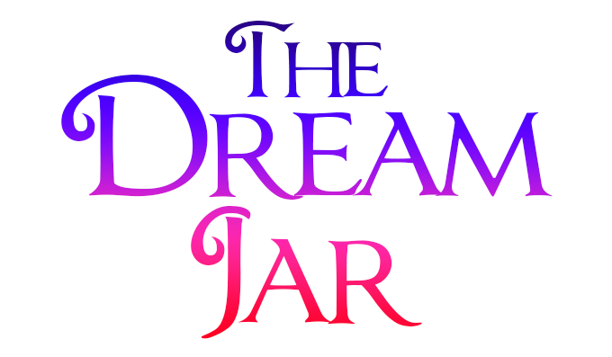 The Dream Jar Logo