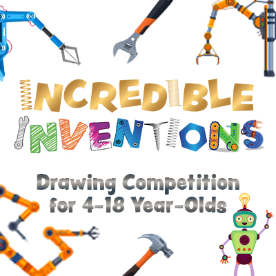 Incredible Inventions