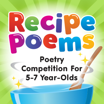 Recipe Poems