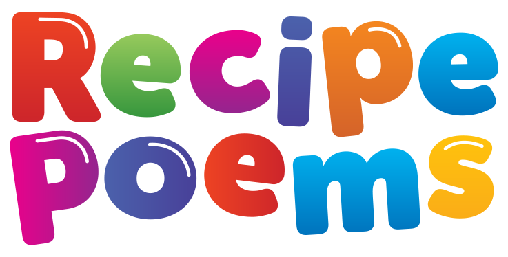 Recipe Poems Logo