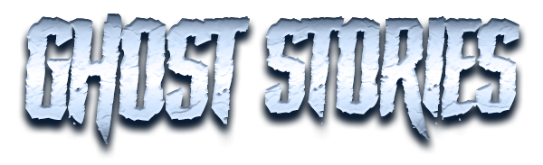 Ghost Stories Logo