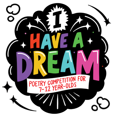 I Have A Dream (For Primary Schools)