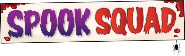 Spook Squad Logo