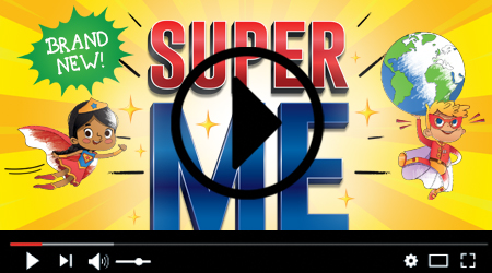 Super Me Video