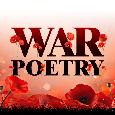 War Poetry 2025