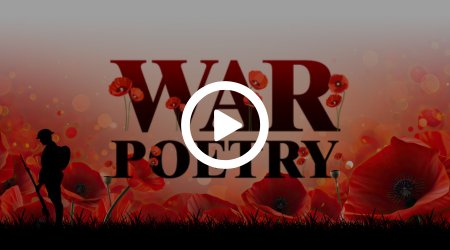 War Poetry 2026 Video