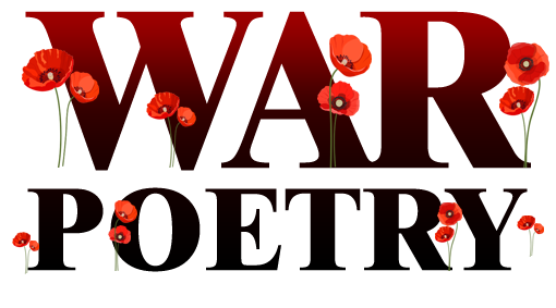 War Poetry 2025 Logo