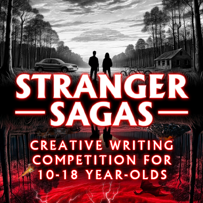 Stranger Sagas