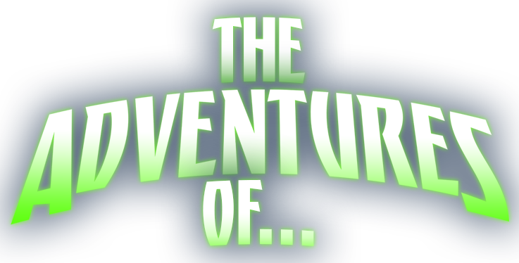 The Adventures Of... Logo