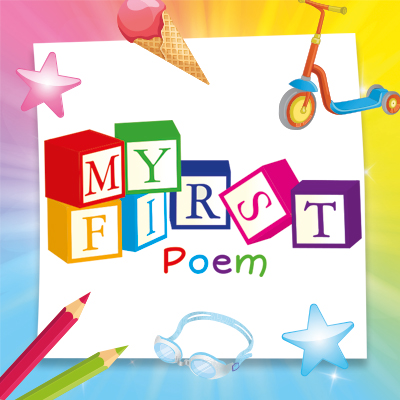 My First Poem 2026