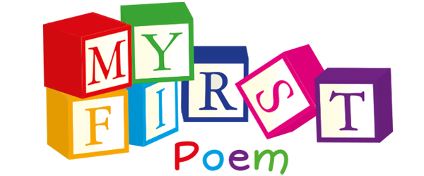 My First Poem 2026 Logo