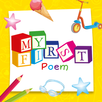 My First Poem 2026 Resource