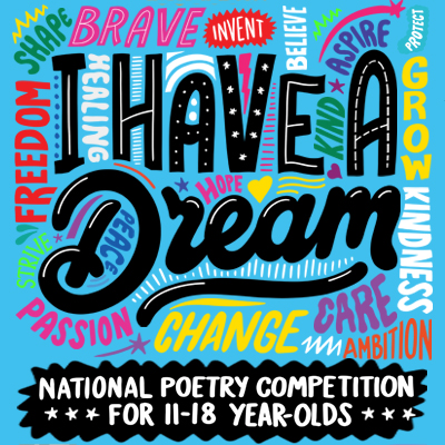 I Have A Dream