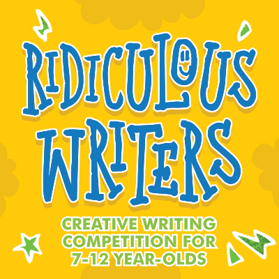 Ridiculous Writers
