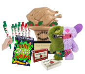 Ridiculous Writers Prize