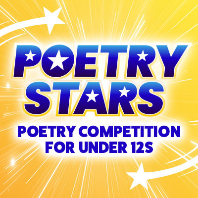 Poetry Stars 2026 Icon