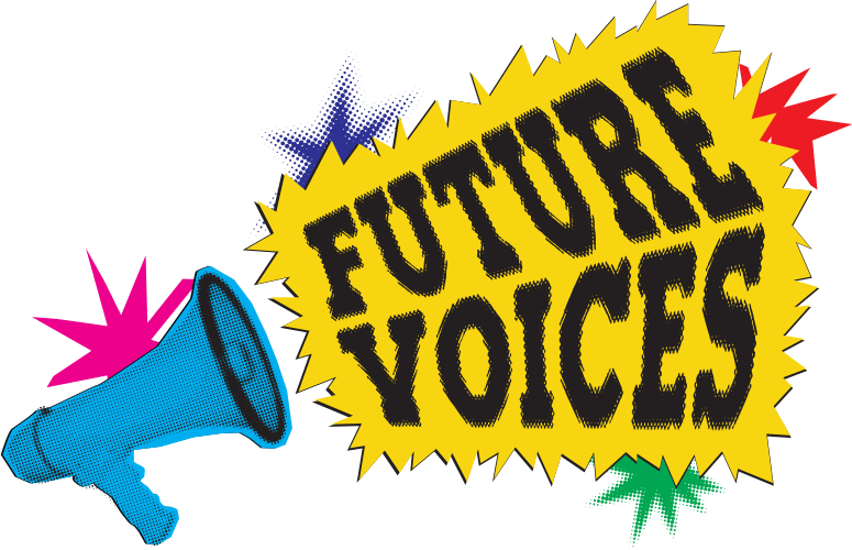 Future Voices Logo
