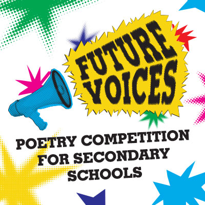 Future Voices Icon