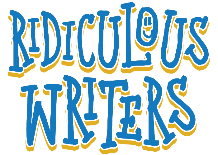 Ridiculous Writers Logo