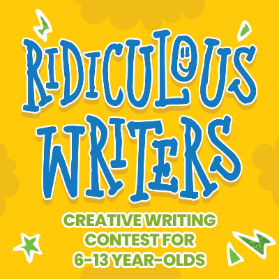 Ridiculous Writers Icon