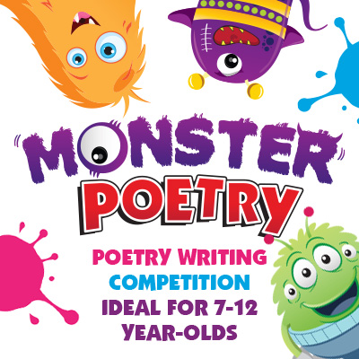 Monster Poetry