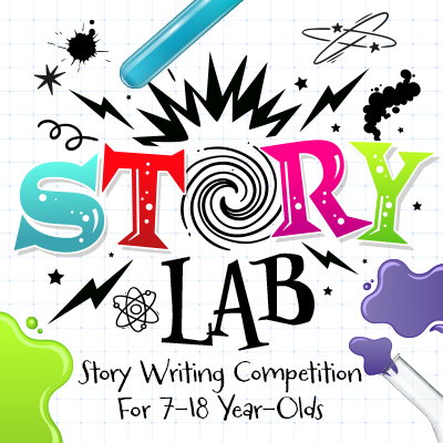 Story Lab 2026 Icon