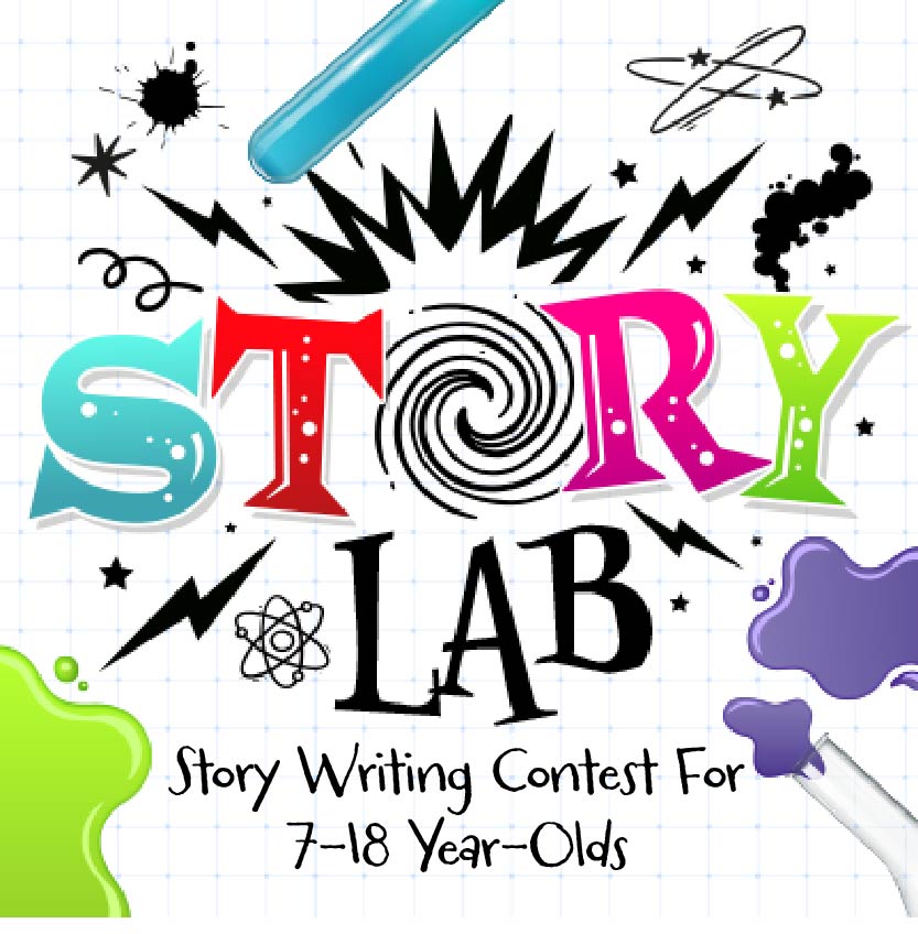 Story Lab Icon