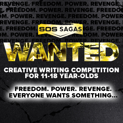Wanted Icon