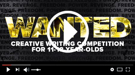 Wanted Video