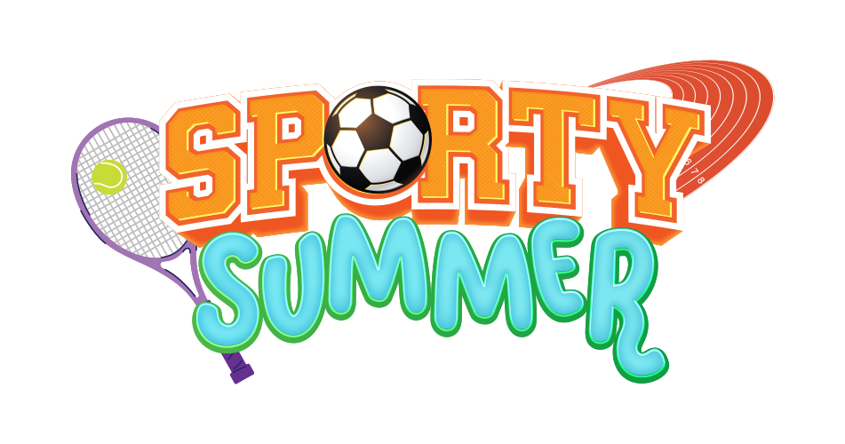 Sporty Summer Logo