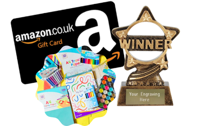 Sporty Summer Prize
