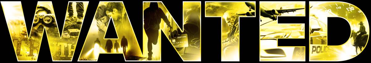 Wanted Logo